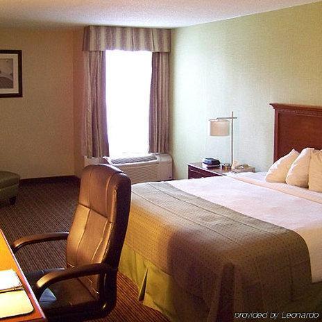 Clarion Hotel & Suites Conference Center Memphis Airport Zimmer foto