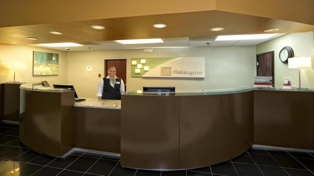 Clarion Hotel & Suites Conference Center Memphis Airport Exterior foto